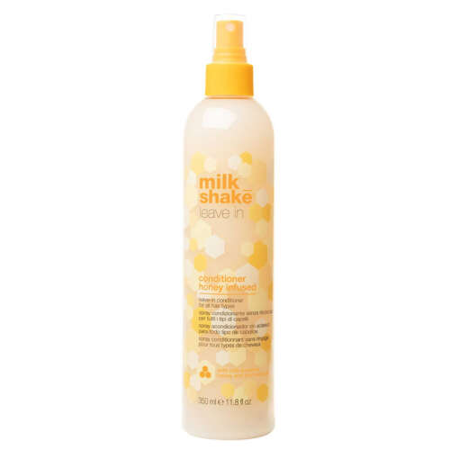 Milkshake Leave In Conditioner 350 ml - Sarı - Milk Shake
