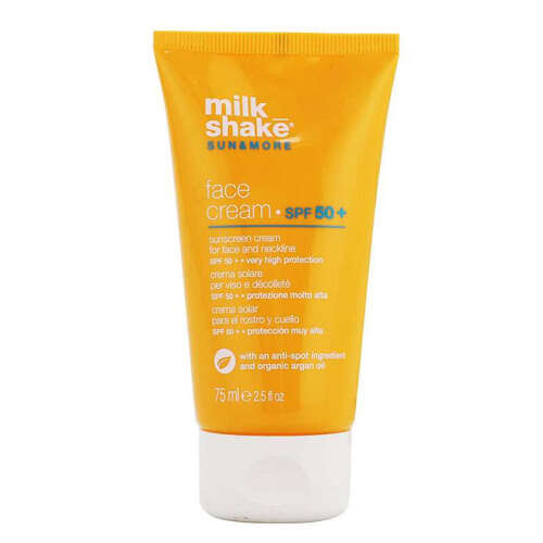 MilkShake Sun - More Face Cream SPF 50+ 75 ml - Milk Shake