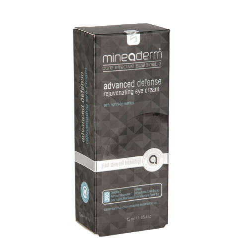 Mineaderm Advance Defense Rejunevating Eye Cream 15 ml - 2