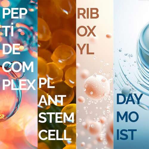 Mineaderm Advance Defense Rejunevating Eye Cream 15 ml - 6