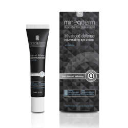 Mineaderm Advance Defense Rejunevating Eye Cream 15 ml - 3