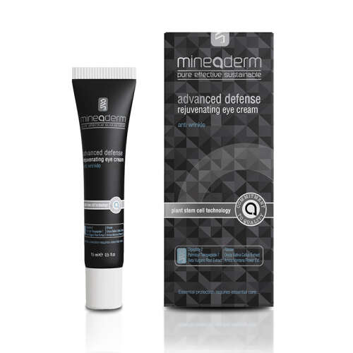Mineaderm Advance Defense Rejunevating Eye Cream 15 ml - 3