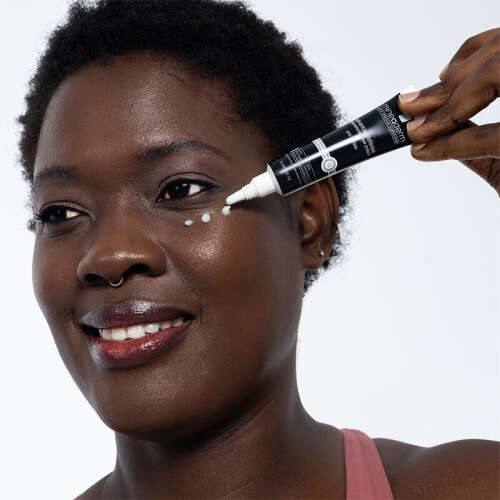 Mineaderm Advance Defense Rejunevating Eye Cream 15 ml - 4