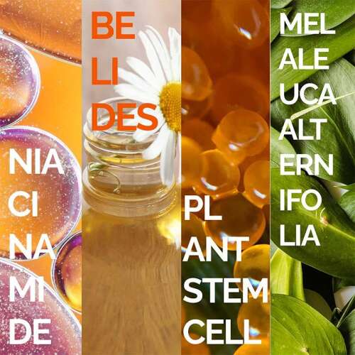 Mineaderm Advanced Acne Control Cream 50 ml - 5