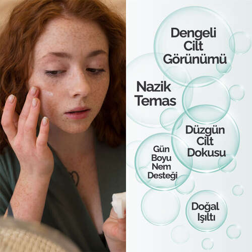 Mineaderm Advanced Acne Control Cream 50 ml - 6