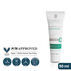 Mineaderm Advanced Acne Control Cream 50 ml - 7
