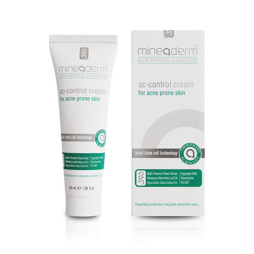 Mineaderm Advanced Acne Control Cream 50 ml - 2