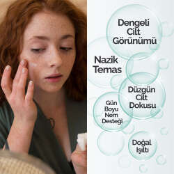 Mineaderm Advanced Acne Control Cream 50 ml - 6