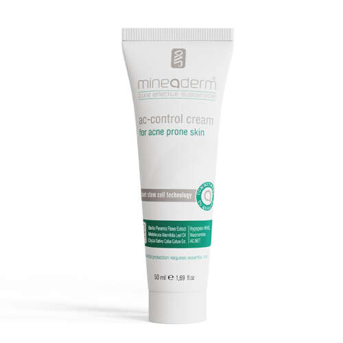 Mineaderm Advanced Acne Control Cream 50 ml - Mineaderm