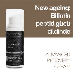 Mineaderm Advanced Recovery Cream 50 ml - 4