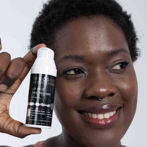 Mineaderm Advanced Recovery Cream 50 ml - 3