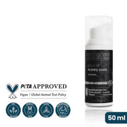 Mineaderm Advanced Recovery Cream 50 ml - 6