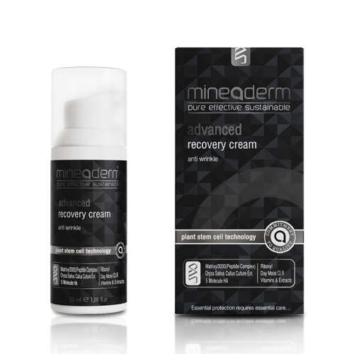 Mineaderm Advanced Recovery Cream 50 ml - 2