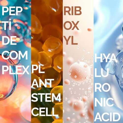 Mineaderm Advanced Recovery Cream 50 ml - 5