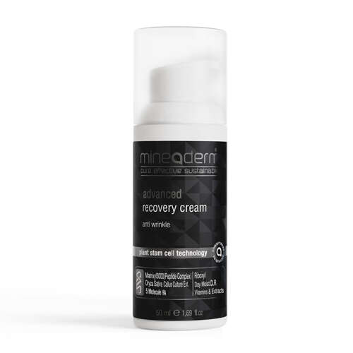 Mineaderm Advanced Recovery Cream 50 ml - Mineaderm