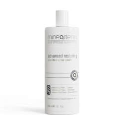 Mineaderm Advanced Restoring Conditioning Hair Cream 300 ml - 1