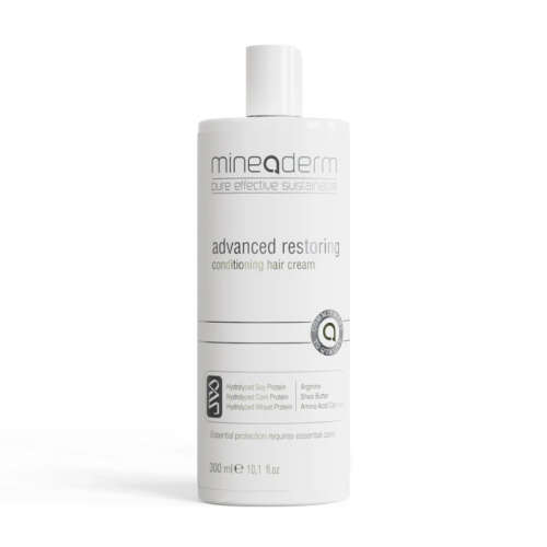 Mineaderm Advanced Restoring Conditioning Hair Cream 300 ml - Mineaderm