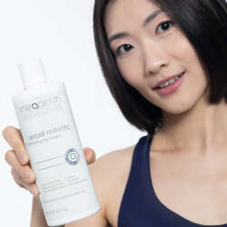 Mineaderm Advanced Restoring Conditioning Hair Cream 300 ml - 3