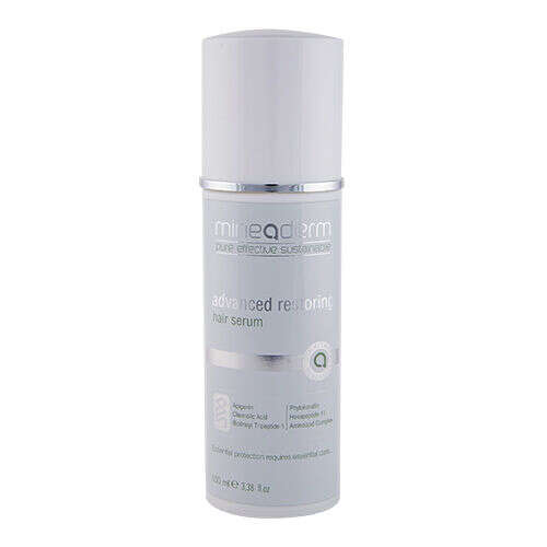 Mineaderm Advanced Restoring Hair Serum 100 ml - 1