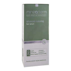 Mineaderm Advanced Restoring Hair Serum 100 ml - 2