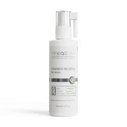 Mineaderm Advanced Restoring Hair Serum 100 ml - 1