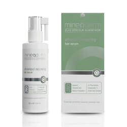 Mineaderm Advanced Restoring Hair Serum 100 ml - 2