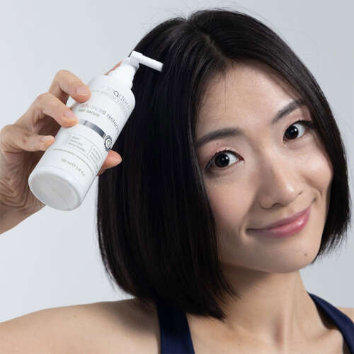 Mineaderm Advanced Restoring Hair Serum 100 ml - 3