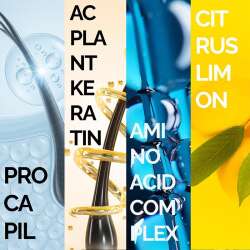 Mineaderm Advanced Restoring Hair Serum 100 ml - 5