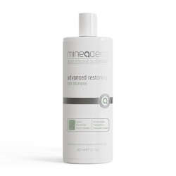 Mineaderm Advanced Restoring Shampoo 300 ml - 1