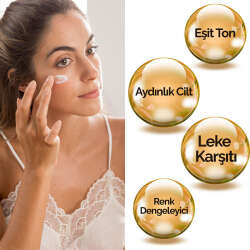 Mineaderm Advanced Whitening Formula SPF50+ 30 ml - 6