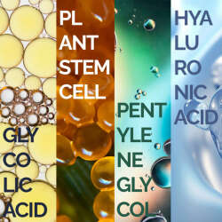 Mineaderm AHA-BHA Serum 30 ml - 4