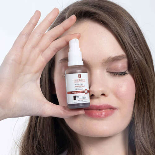 Mineaderm AHA-BHA Serum 30 ml - 3