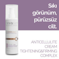 Mineaderm Anti Cellulite Cream Tightening & Firming Complex 200 ml - 4