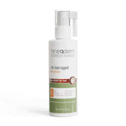 Mineaderm Anti Damaged Hair Serum 100 ml - 1