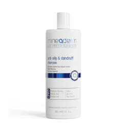 Mineaderm Anti Oily - Dandruff Shampoo 300 ml - 1