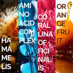 Mineaderm Anti-Shine Refresing Tonic 200 ml - 4