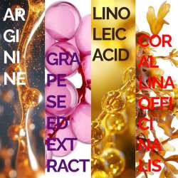 Mineaderm Brightening Cleansing Foam 200 ml - 4