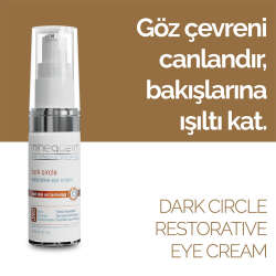 Mineaderm Dark Circle Restorative Eye Cream 20 ml - 4
