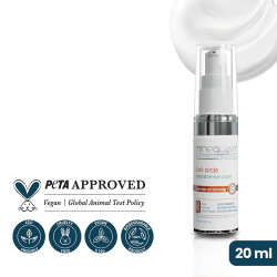 Mineaderm Dark Circle Restorative Eye Cream 20 ml - 7