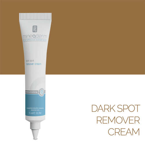 Mineaderm Dark Spot Remover Cream 15 ml - 4