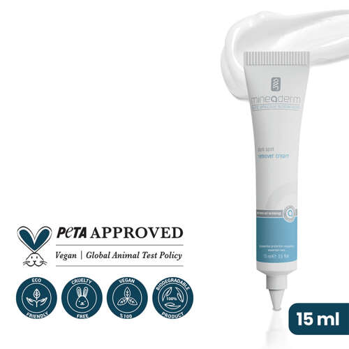 Mineaderm Dark Spot Remover Cream 15 ml - 7