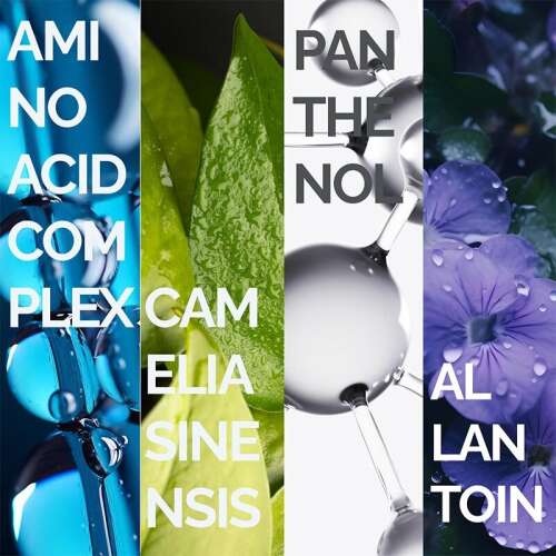 Mineaderm Deep Cleansing Pureness Gel 200 ml - 5