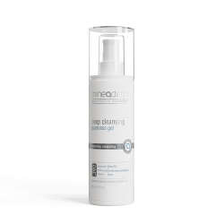 Mineaderm Deep Cleansing Pureness Gel 200 ml - 1