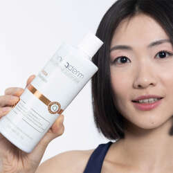 Mineaderm Detox Shampoo 300 ml - 3