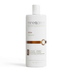 Mineaderm Detox Shampoo 300 ml - 1