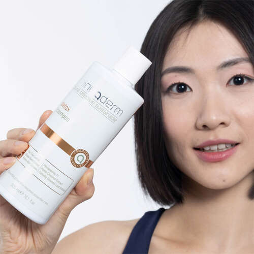 Mineaderm Detox Shampoo 300 ml - 3