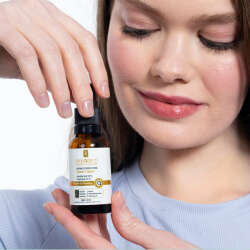 Mineaderm Gelişmiş Aydınlatıcı Vitamin C Serum 30 ml - 2