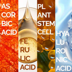 Mineaderm Gelişmiş Aydınlatıcı Vitamin C Serum 30 ml - 4