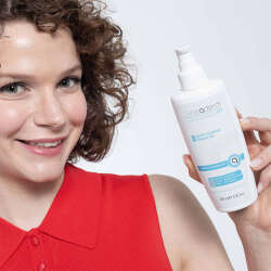 Mineaderm Gentle Emollient Shower Gel 200 ml - 2