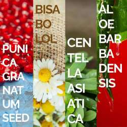 Mineaderm Gentle Emollient Shower Gel 200 ml - 4